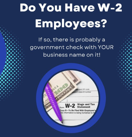 ERTC Express Is Here To Help Buffalo Business